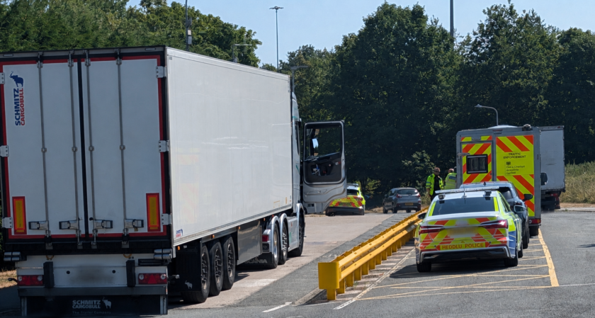 News and Info from Deeside, Flintshire, North Wales