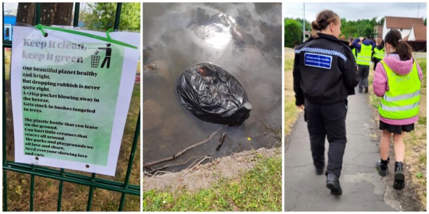 News and Info from Deeside, Flintshire, North Wales